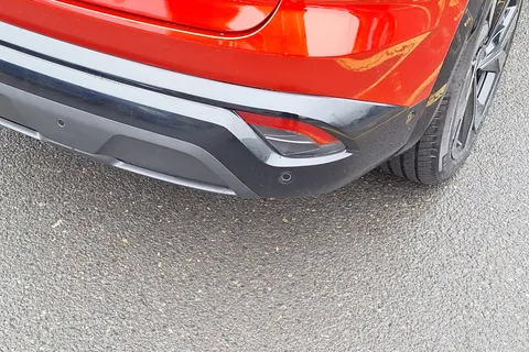 BG25JXP Renault Austral E-Tech FHEV Techno Esprit Alpine 5dr Auto Thumbnail #34