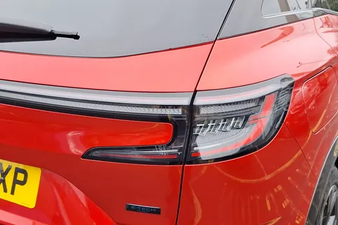 BG25JXP Renault Austral E-Tech FHEV Techno Esprit Alpine 5dr Auto Thumbnail #35