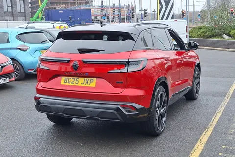 BG25JXP Renault Austral E-Tech FHEV Techno Esprit Alpine 5dr Auto Thumbnail #36