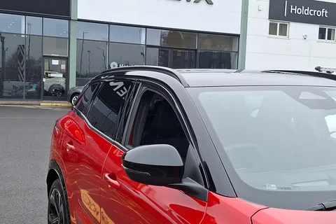 BG25JXP Renault Austral E-Tech FHEV Techno Esprit Alpine 5dr Auto Thumbnail #37