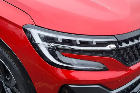 BG25JXP Renault Austral E-Tech FHEV Techno Esprit Alpine 5dr Auto Thumbnail #38