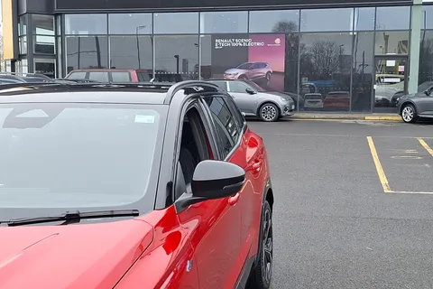 BG25JXP Renault Austral E-Tech FHEV Techno Esprit Alpine 5dr Auto Thumbnail #39