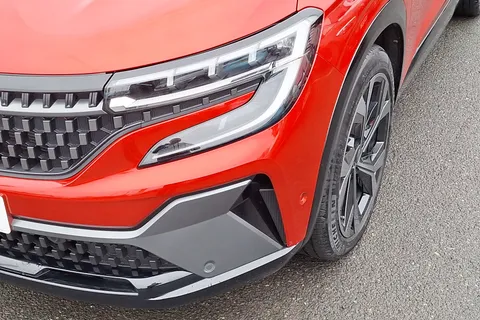 BG25JXP Renault Austral E-Tech FHEV Techno Esprit Alpine 5dr Auto Thumbnail #40