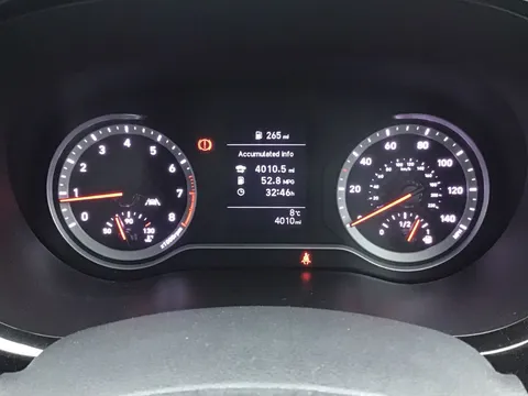 DS21EVF Hyundai i10 1.0 MPi Premium 5dr Thumbnail #13