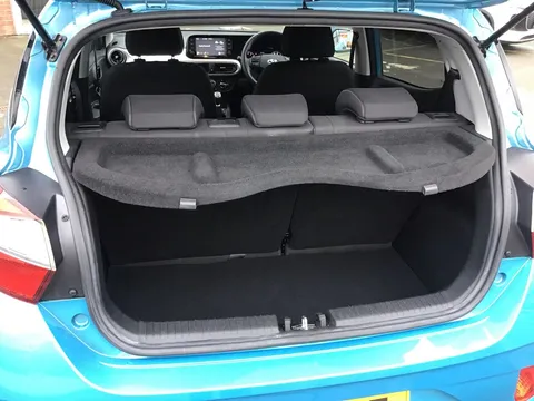 DS21EVF Hyundai i10 1.0 MPi Premium 5dr Thumbnail #15