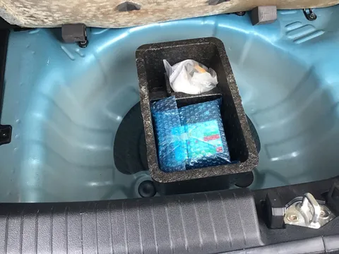 DS21EVF Hyundai i10 1.0 MPi Premium 5dr Thumbnail #16