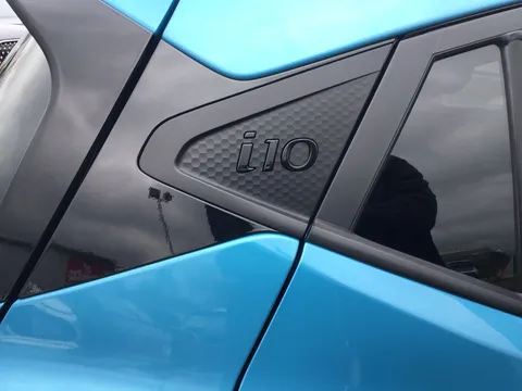 DS21EVF Hyundai i10 1.0 MPi Premium 5dr Thumbnail #23