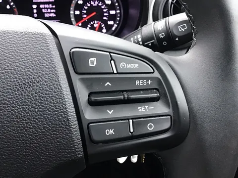 DS21EVF Hyundai i10 1.0 MPi Premium 5dr Thumbnail #27