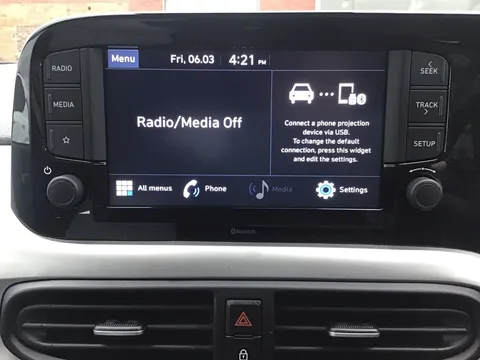 DS21EVF Hyundai i10 1.0 MPi Premium 5dr Thumbnail #29