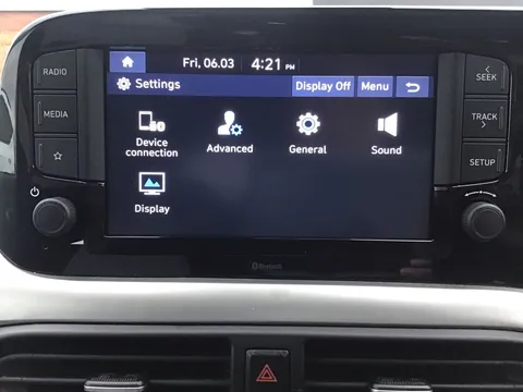 DS21EVF Hyundai i10 1.0 MPi Premium 5dr Thumbnail #31