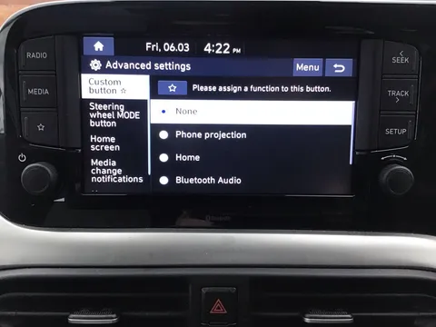 DS21EVF Hyundai i10 1.0 MPi Premium 5dr Thumbnail #32