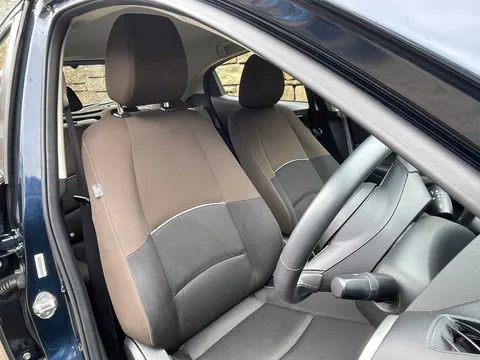 MA20TNN Mazda Mazda2 1.5 Skyactiv G SE-L Nav 5dr Thumbnail #7