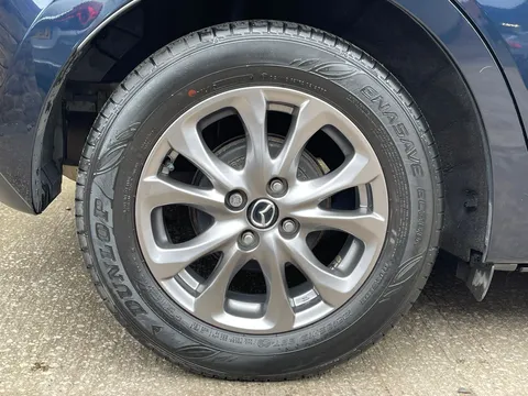 MA20TNN Mazda Mazda2 1.5 Skyactiv G SE-L Nav 5dr Thumbnail #9