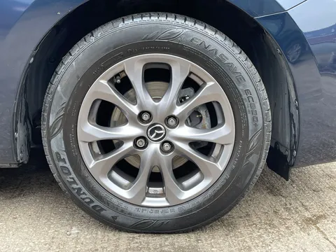 MA20TNN Mazda Mazda2 1.5 Skyactiv G SE-L Nav 5dr Thumbnail #10