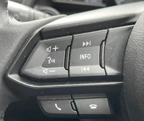 MA20TNN Mazda Mazda2 1.5 Skyactiv G SE-L Nav 5dr Thumbnail #13