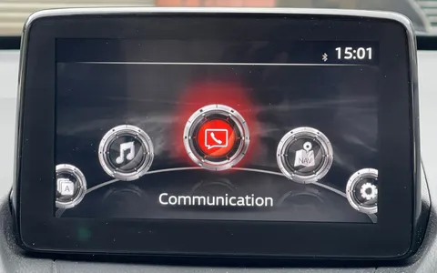 MA20TNN Mazda Mazda2 1.5 Skyactiv G SE-L Nav 5dr Thumbnail #15