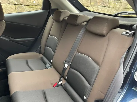 MA20TNN Mazda Mazda2 1.5 Skyactiv G SE-L Nav 5dr Thumbnail #20