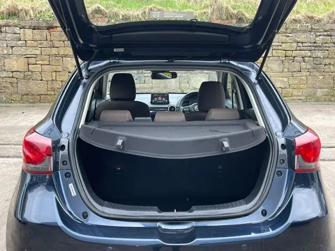 MA20TNN Mazda Mazda2 1.5 Skyactiv G SE-L Nav 5dr Thumbnail #21