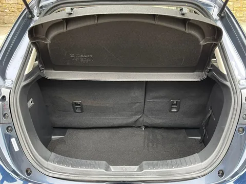 MA20TNN Mazda Mazda2 1.5 Skyactiv G SE-L Nav 5dr Thumbnail #22