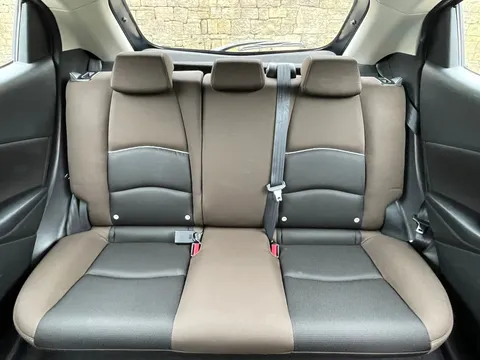 MA20TNN Mazda Mazda2 1.5 Skyactiv G SE-L Nav 5dr Thumbnail #24