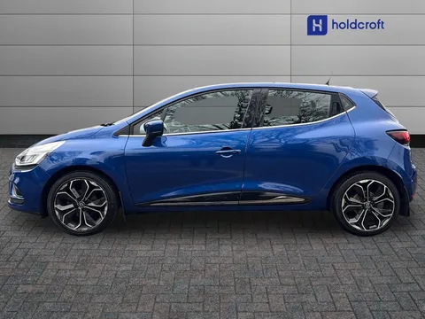 8 of 31 for Renault Clio 0.9 TCE 90 Signature Nav 5dr