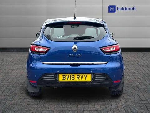 17 of 31 for Renault Clio 0.9 TCE 90 Signature Nav 5dr