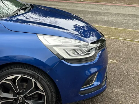 26 of 31 for Renault Clio 0.9 TCE 90 Signature Nav 5dr