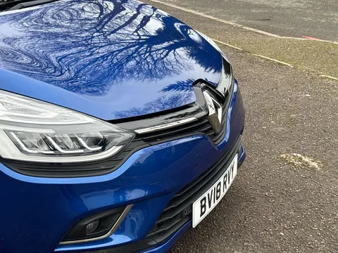 27 of 31 for Renault Clio 0.9 TCE 90 Signature Nav 5dr