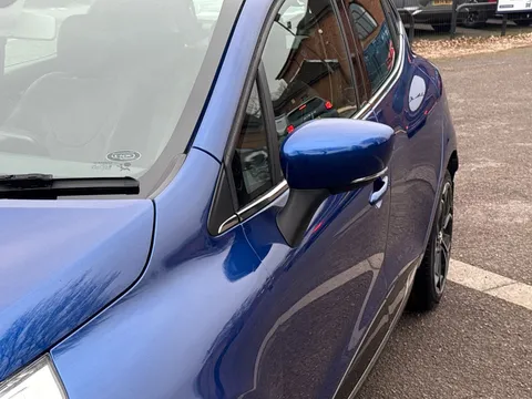 29 of 31 for Renault Clio 0.9 TCE 90 Signature Nav 5dr