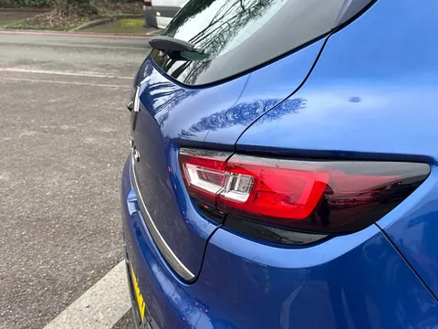 31 of 31 for Renault Clio 0.9 TCE 90 Signature Nav 5dr