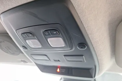 VA23CFF Renault Trafic SL30 Blue dCi 130 Advance Van Thumbnail #41