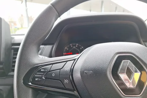 VA23CFF Renault Trafic SL30 Blue dCi 130 Advance Van Thumbnail #31