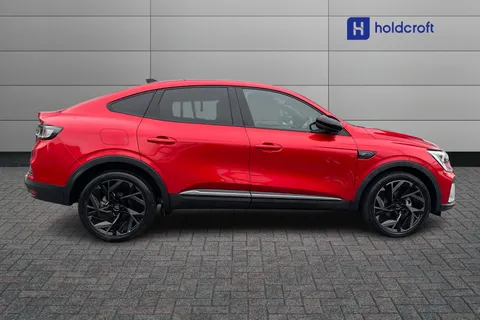 HT75DXM Renault ARKANA 1.6 E-Tech FHEV 145 Esprit Alpine 5dr Auto Thumbnail #6