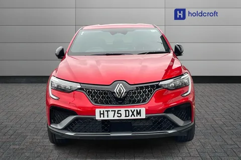 HT75DXM Renault ARKANA 1.6 E-Tech FHEV 145 Esprit Alpine 5dr Auto Thumbnail #8