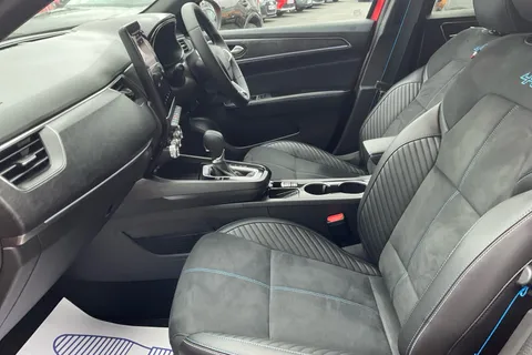 HT75DXM Renault ARKANA 1.6 E-Tech FHEV 145 Esprit Alpine 5dr Auto Thumbnail #10