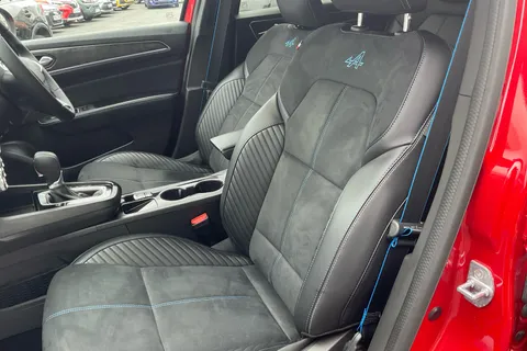 HT75DXM Renault ARKANA 1.6 E-Tech FHEV 145 Esprit Alpine 5dr Auto Thumbnail #11