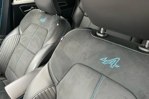 HT75DXM Renault ARKANA 1.6 E-Tech FHEV 145 Esprit Alpine 5dr Auto Thumbnail #12