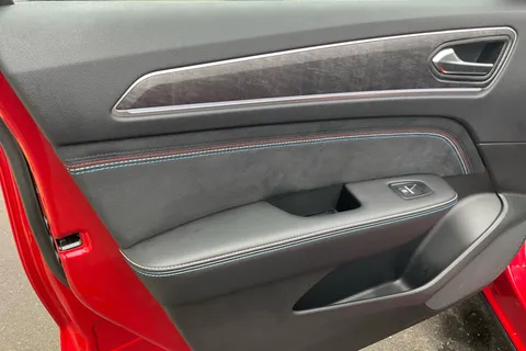 HT75DXM Renault ARKANA 1.6 E-Tech FHEV 145 Esprit Alpine 5dr Auto Thumbnail #13