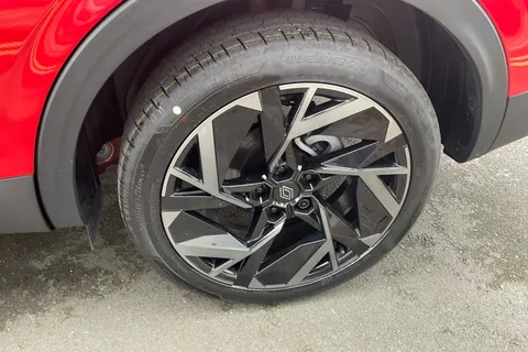 HT75DXM Renault ARKANA 1.6 E-Tech FHEV 145 Esprit Alpine 5dr Auto Thumbnail #15