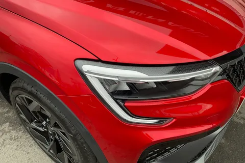 HT75DXM Renault ARKANA 1.6 E-Tech FHEV 145 Esprit Alpine 5dr Auto Thumbnail #17