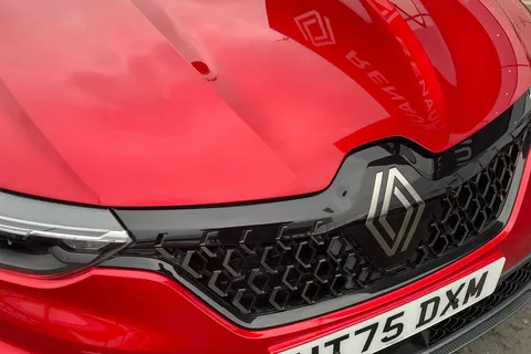 HT75DXM Renault ARKANA 1.6 E-Tech FHEV 145 Esprit Alpine 5dr Auto Thumbnail #19