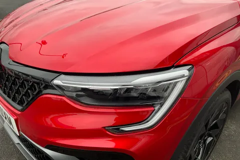 HT75DXM Renault ARKANA 1.6 E-Tech FHEV 145 Esprit Alpine 5dr Auto Thumbnail #20