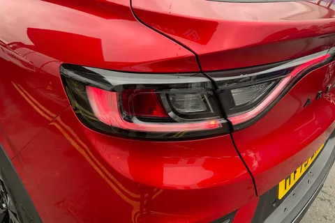 HT75DXM Renault ARKANA 1.6 E-Tech FHEV 145 Esprit Alpine 5dr Auto Thumbnail #22