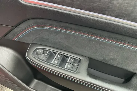 HT75DXM Renault ARKANA 1.6 E-Tech FHEV 145 Esprit Alpine 5dr Auto Thumbnail #32