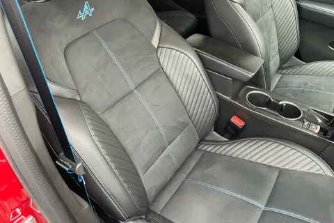 HT75DXM Renault ARKANA 1.6 E-Tech FHEV 145 Esprit Alpine 5dr Auto Thumbnail #34