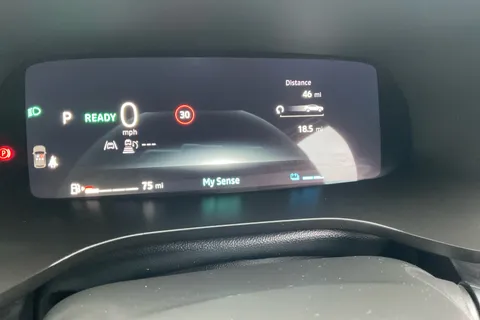 HT75DXM Renault ARKANA 1.6 E-Tech FHEV 145 Esprit Alpine 5dr Auto Thumbnail #38