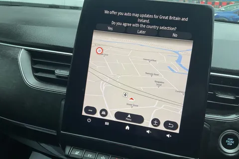 HT75DXM Renault ARKANA 1.6 E-Tech FHEV 145 Esprit Alpine 5dr Auto Thumbnail #39