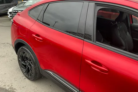 HT75DXM Renault ARKANA 1.6 E-Tech FHEV 145 Esprit Alpine 5dr Auto Thumbnail #41