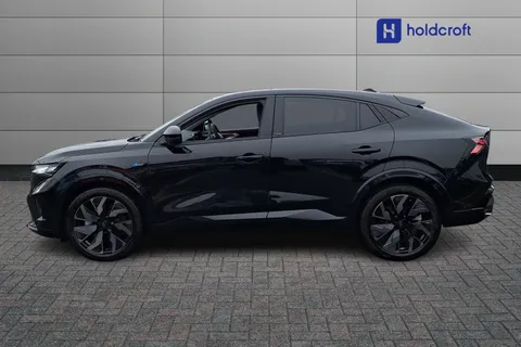 BT74VNW Renault Rafale E-Tech FHEV Techno Esprit Alpine 5dr Auto 4C Thumbnail #7