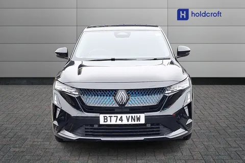 BT74VNW Renault Rafale E-Tech FHEV Techno Esprit Alpine 5dr Auto 4C Thumbnail #8